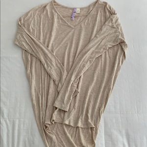 Francesca’s Long-sleeve